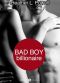 [Bad boy Billionaire 01] • Bad boy Billionaire 1